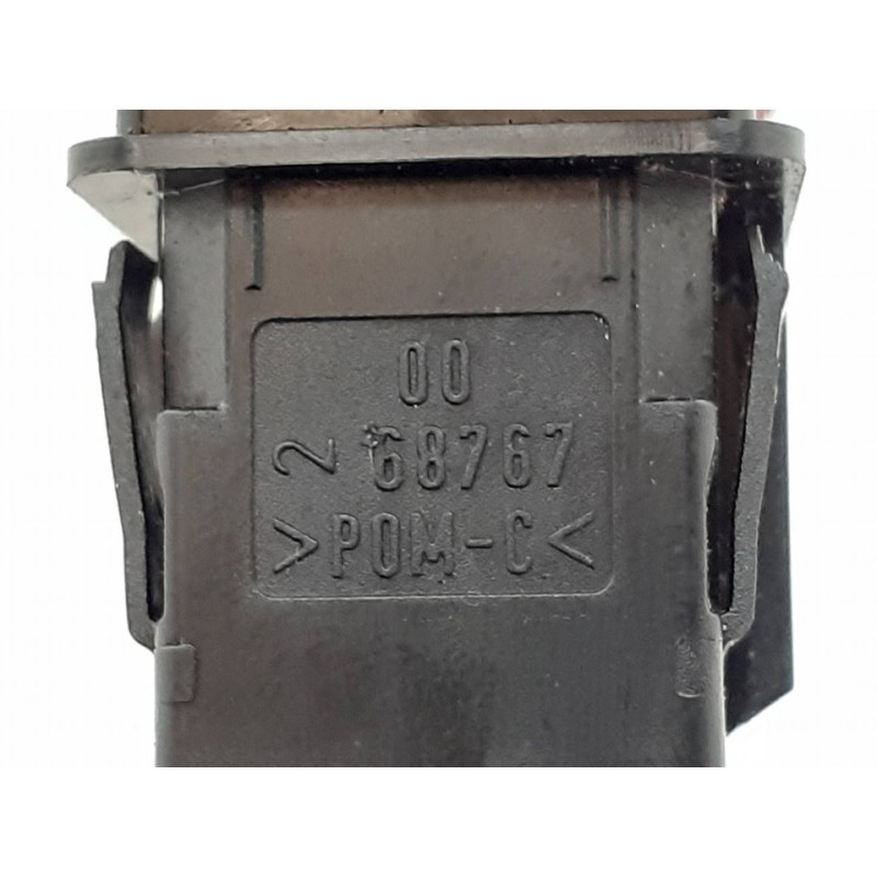 Recambio de warning para citroën c4 picasso millenium referencia OEM IAM 68767 - Negro 4