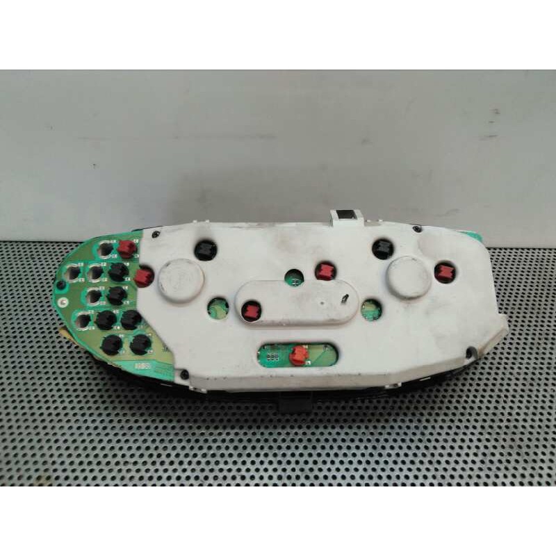 Recambio de cuadro instrumentos para lancia lancia y 1.2 caprice referencia OEM IAM 6063249907 - Blanco 3