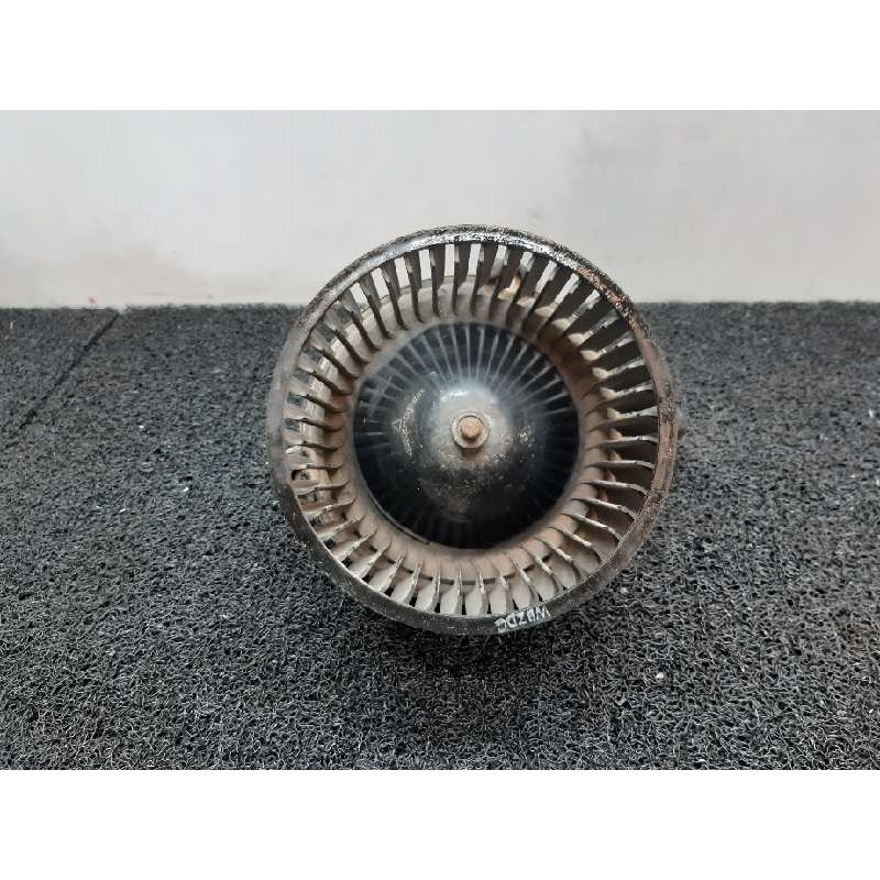 Recambio de motor calefaccion para hyundai terracan (hp) 2.5 tci referencia OEM IAM F00S320092 4