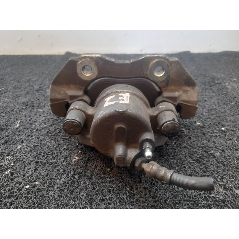 Recambio de pinza de freno delantera izquierda para mazda 3 lim. (bl) active referencia OEM IAM 813 FOMOCO ATE - Blanco 2