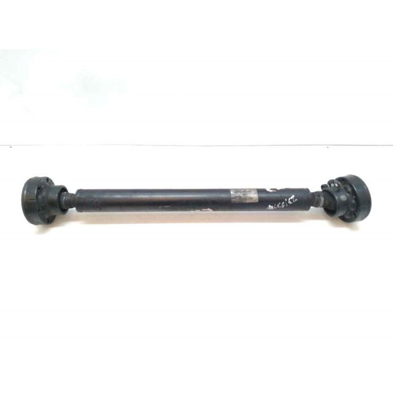 Recambio de cardan delantero para volkswagen touareg (7la) tdi r5 referencia OEM IAM 7L6521101  