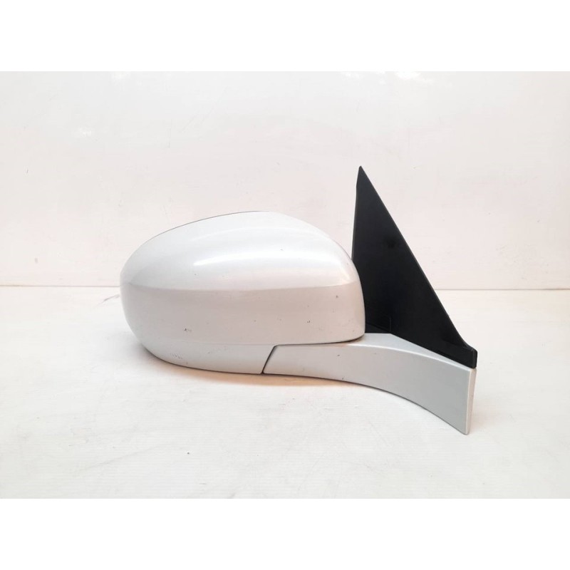 Recambio de retrovisor derecho para suzuki swift azg (nz) glx referencia OEM IAM 8470168L11ZNL - Blanco 2