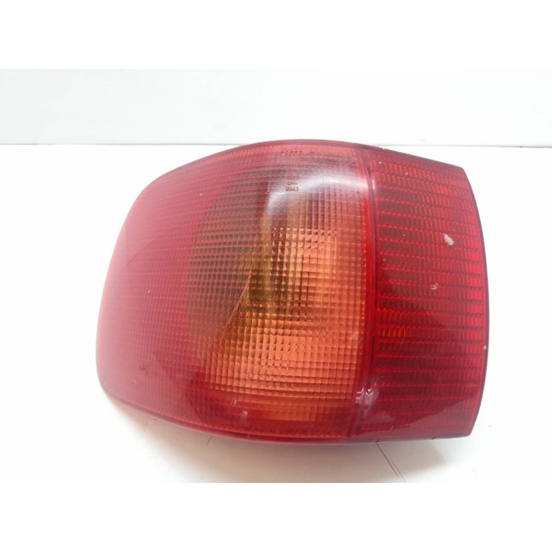 Recambio de piloto trasero izquierdo para audi 80/90 (893) 90 exklusiv referencia OEM IAM 8A09450931 - Negro 4