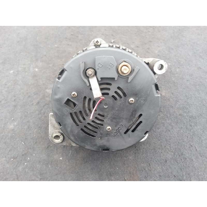 Recambio de alternador para volvo serie 850 2.5 cat referencia OEM IAM 0123213006 9130274 2