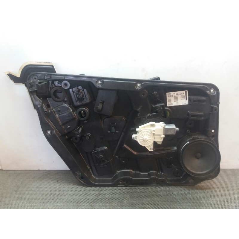 Recambio de elevalunas delantero izquierdo para mercedes-benz clase gla (w156) gla 180 (156.942) referencia OEM IAM A2469065100 