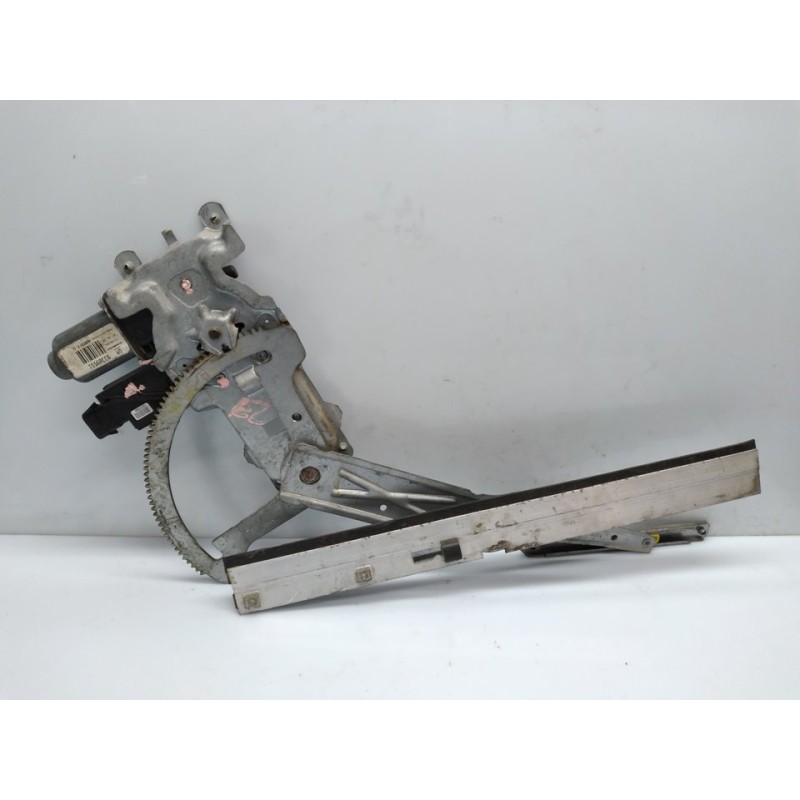 Recambio de elevalunas delantero izquierdo para opel meriva 1.3 16v cdti cat (z 13 dt / ln9) referencia OEM IAM 93389551 - Gris