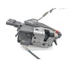 Recambio de cerradura puerta trasera derecha para citroën c3 attraction referencia OEM IAM 732315  