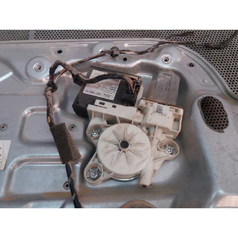 Recambio de elevalunas trasero izquierdo para ford focus c-max (cap) ghia (d) referencia OEM IAM 2