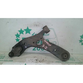 BRAZO SUSPENSION INFERIOR DELANTERO IZQUIERDO 