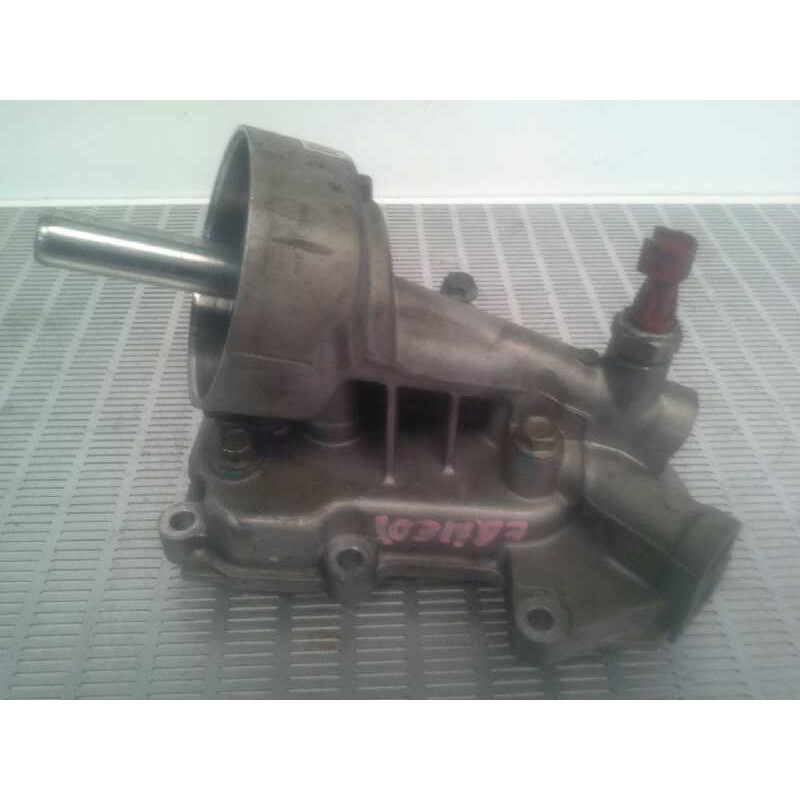 Recambio de enfriador aceite motor para fuso/mitsubishi canter 3.0d referencia OEM IAM 5801516062  FPD - Blanco 2