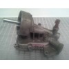 Recambio de enfriador aceite motor para fuso/mitsubishi canter 3.0d referencia OEM IAM 5801516062  FPD