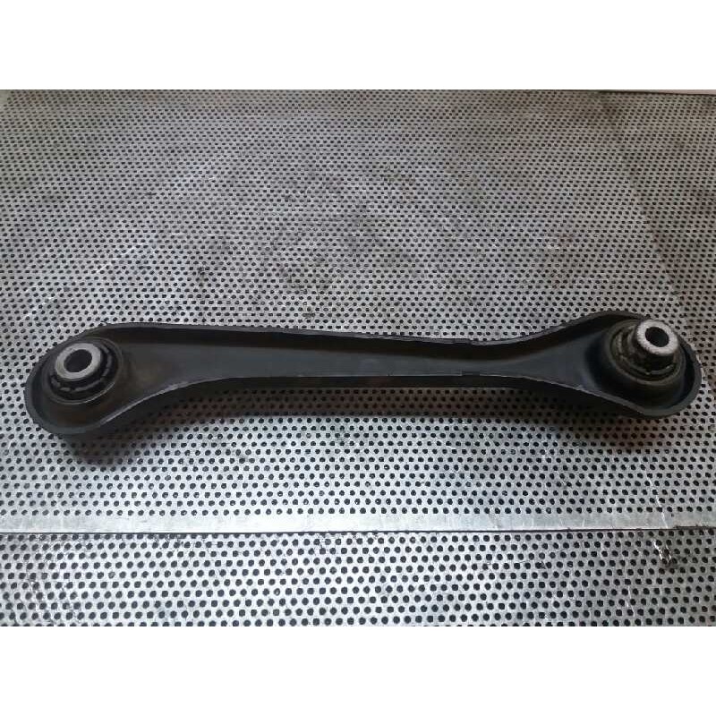 Recambio de brazo suspension superior trasero derecho para seat leon (1p1) 1.6 referencia OEM IAM 1K0501530C - Azul 2