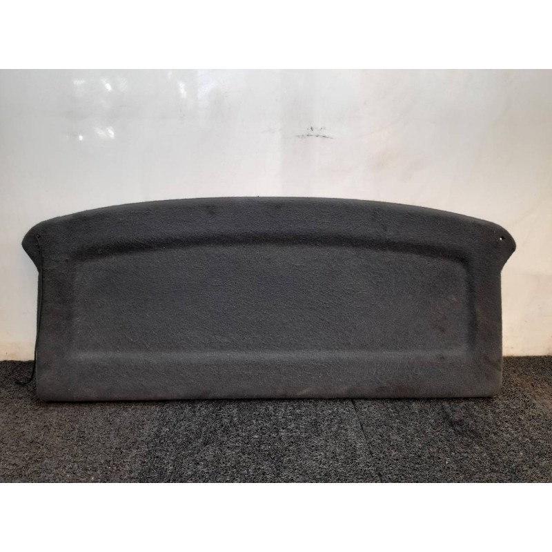 Recambio de bandeja trasera para skoda fabia (6y2/6y3) comfort referencia OEM IAM   