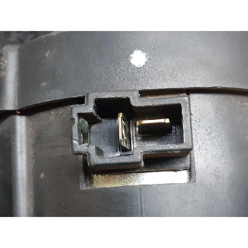 Recambio de motor calefaccion para hyundai terracan (hp) 2.5 tci referencia OEM IAM F00S320092 5