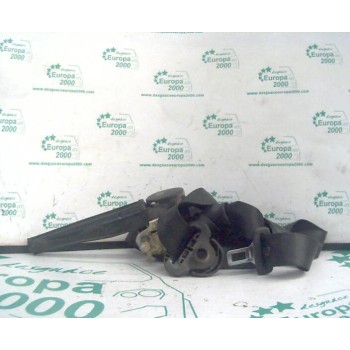 CINTURON SEGURIDAD DELANTERO DERECHO 