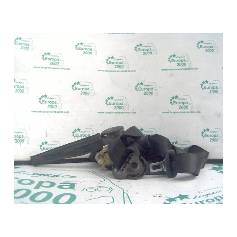 Recambio de cinturon seguridad delantero derecho para volkswagen polo berlina (6n1) 1.6 referencia OEM IAM   