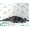 Recambio de cinturon seguridad delantero derecho para volkswagen polo berlina (6n1) 1.6 referencia OEM IAM   