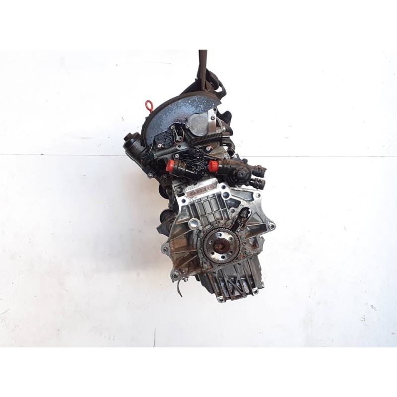 Recambio de motor completo para seat ibiza (6j5) reference referencia OEM IAM BTS - Verde 6