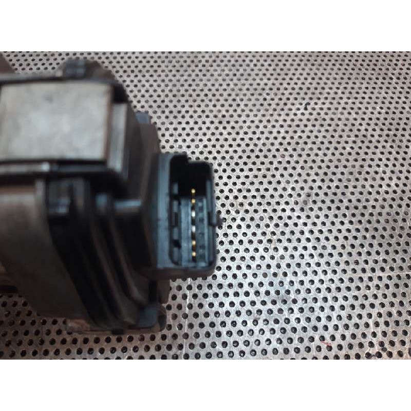 Recambio de caja mariposa para citroën c4 berlina collection referencia OEM IAM 9647925480 - Negro 4