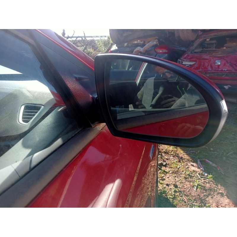 Recambio de retrovisor derecho para hyundai ioniq tecno plug-in hybrid referencia OEM IAM   