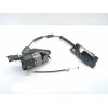 Recambio de cerradura puerta trasera derecha para citroën c3 attraction referencia OEM IAM 732315  