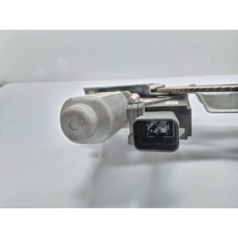 Recambio de elevalunas delantero izquierdo para opel meriva 1.3 16v cdti cat (z 13 dt / ln9) referencia OEM IAM 93389551 - Gris 2