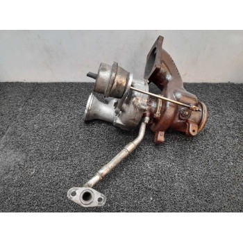 TURBOCOMPRESOR A6460900380 