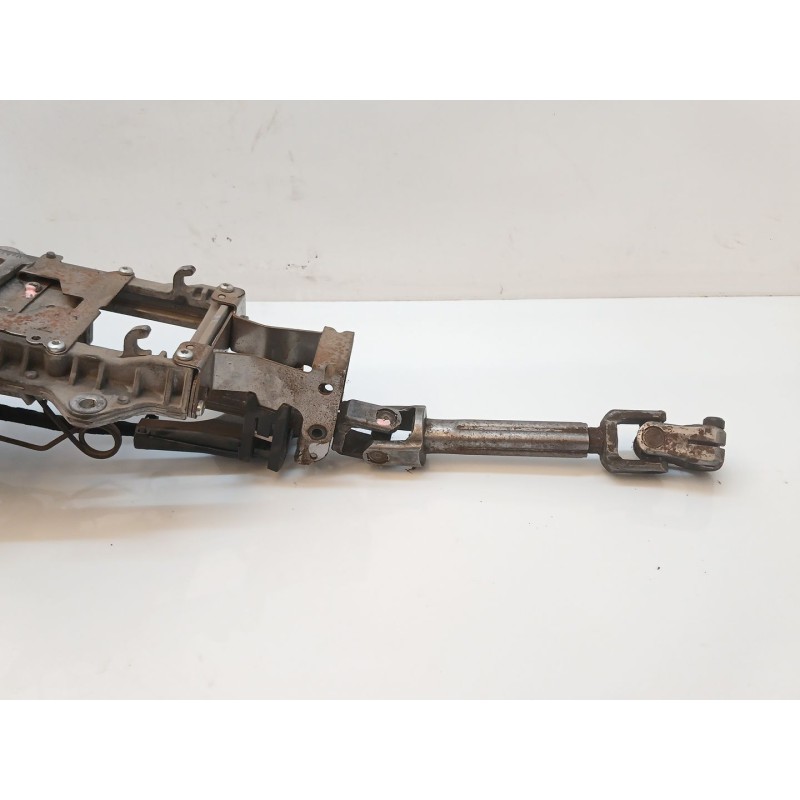 Recambio de columna direccion para volkswagen golf v (1k1) 1.9 tdi referencia OEM IAM 1K1419502AB - Rojo 4