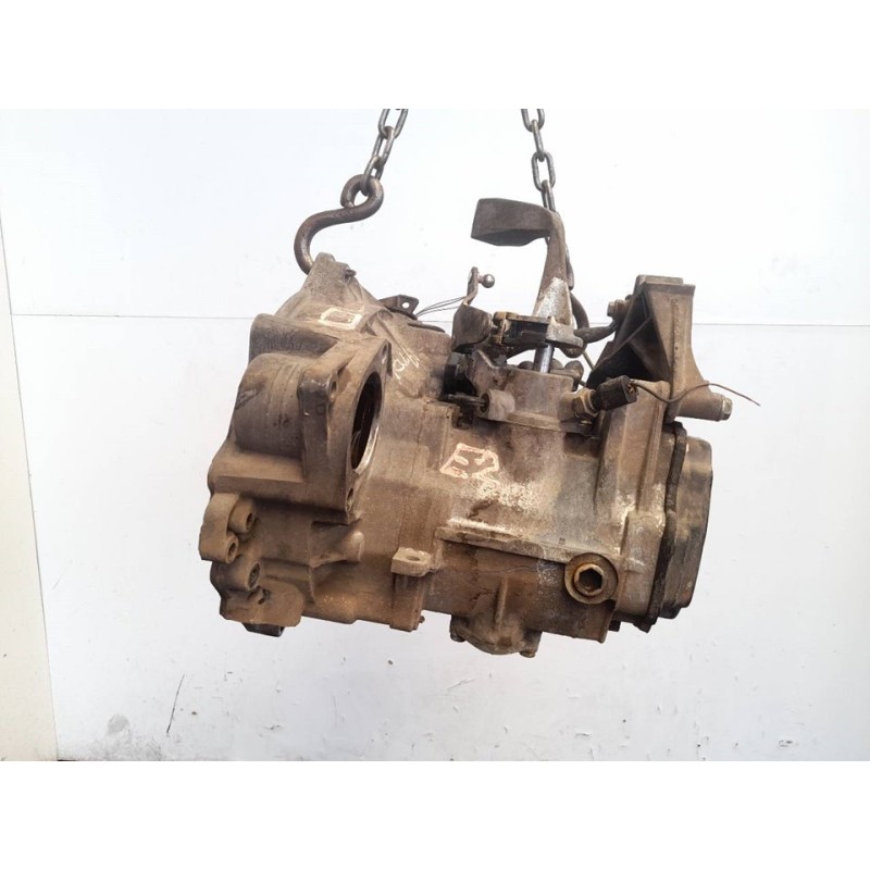 Recambio de caja cambios para audi a3 (8l) 1.9 tdi ambition referencia OEM IAM EGR 2