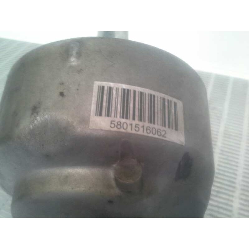 Recambio de enfriador aceite motor para fuso/mitsubishi canter 3.0d referencia OEM IAM 5801516062  FPD - Blanco 3