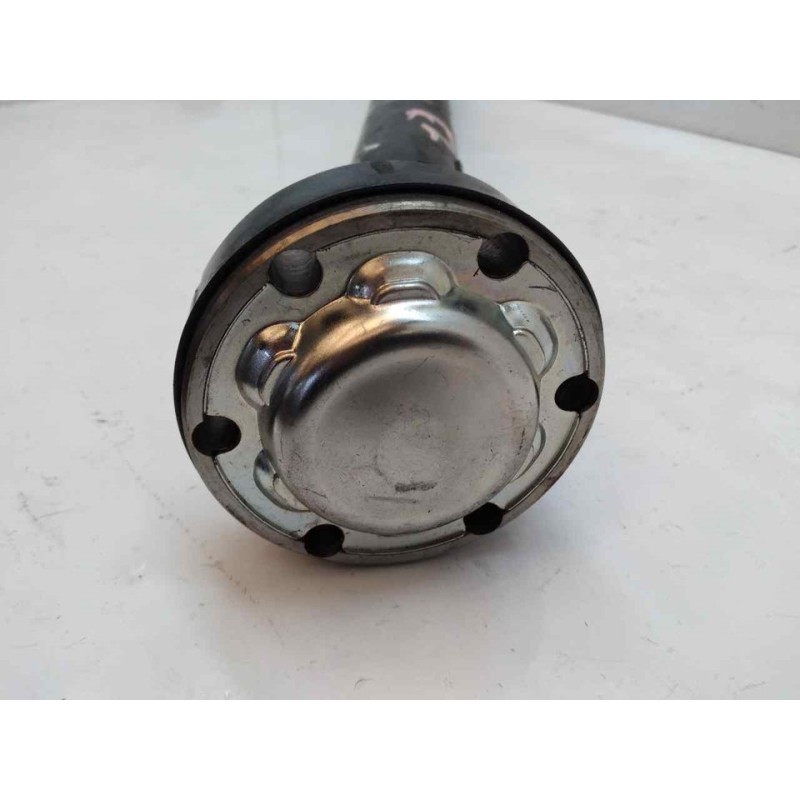 Recambio de cardan delantero para volkswagen touareg (7la) tdi r5 referencia OEM IAM 7L6521101 - Negro 3