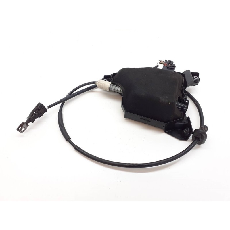 Recambio de freno de mano electrico para citroën c4 picasso millenium referencia OEM IAM 9659810180  