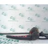 Recambio de cinturon seguridad delantero derecho para volkswagen polo berlina (6n1) 1.6 referencia OEM IAM   