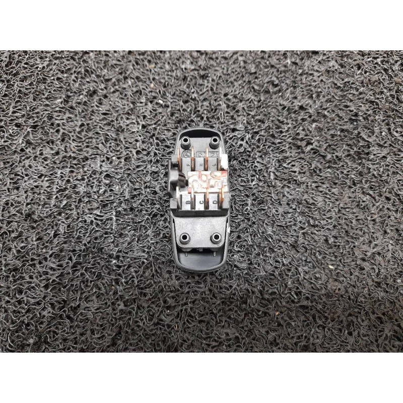 Recambio de warning para fiat marea berlina (185) jtd 105 elx referencia OEM IAM - Gris 2