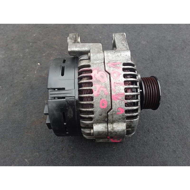 Recambio de alternador para volvo serie 850 2.5 cat referencia OEM IAM 0123213006 9130274 4