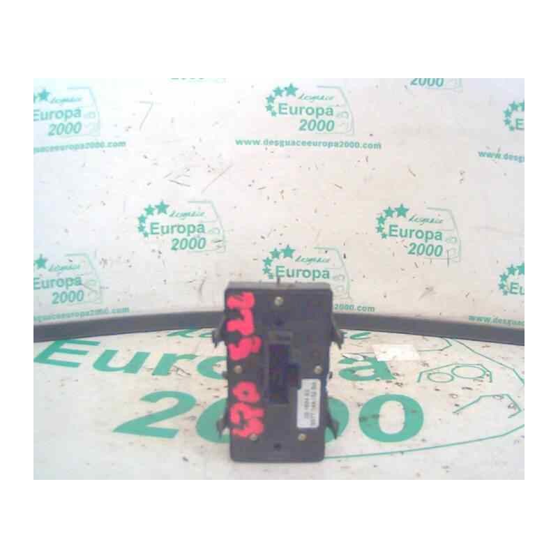 Recambio de mando elevalunas delantero izquierdo para ford mondeo berlina (ge) 2.2 tdci referencia OEM IAM 3S7T14A132BA  