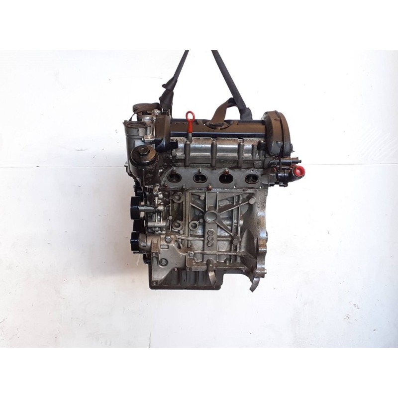 Recambio de motor completo para seat ibiza (6j5) reference referencia OEM IAM BTS - Verde 7