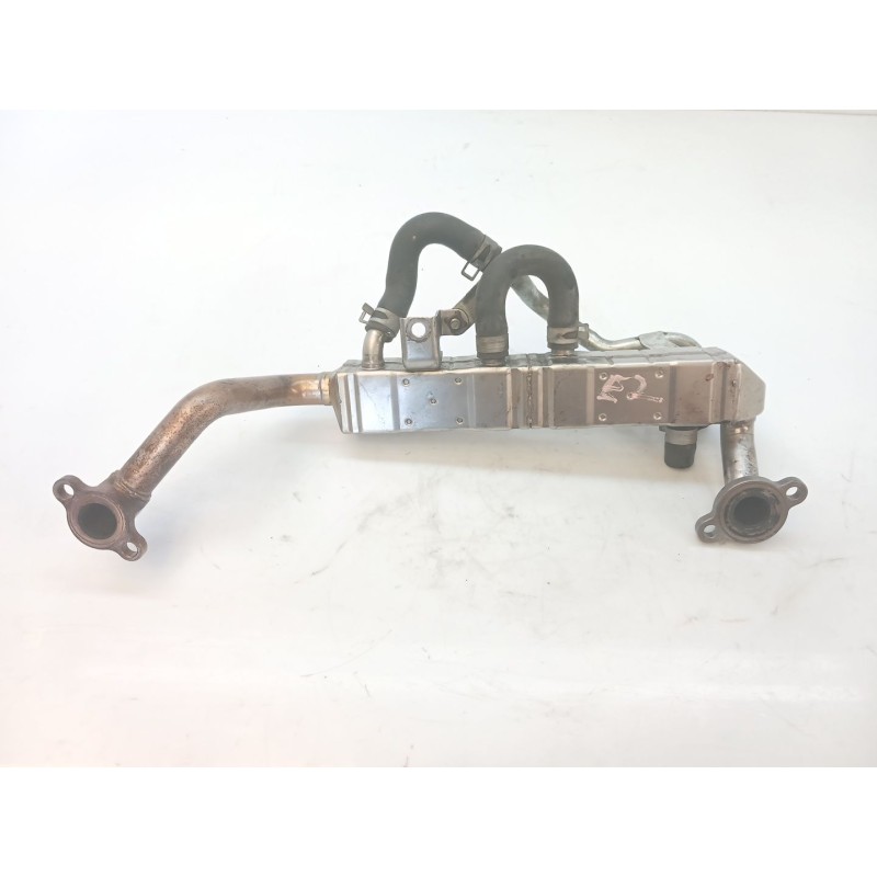Recambio de enfriador egr para subaru xv executive referencia OEM IAM 16L11A0092 14793AA030 - Gris 3
