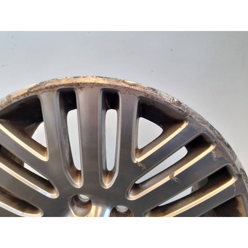 Recambio de llanta para ford mondeo ber. (ca2) ghia referencia OEM IAM 75JX17EH2ET55 5