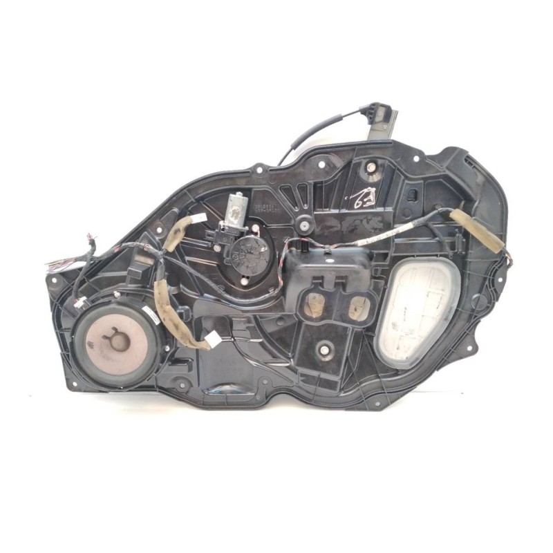 Recambio de elevalunas delantero derecho para mazda 6 lim. (gh) 2.0 crtd 140cv luxury (5-ptas.) referencia OEM IAM GS1D5897 K300 - Azul