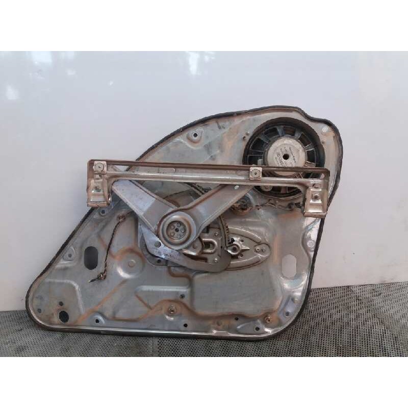 Recambio de elevalunas trasero izquierdo para ford focus c-max (cap) ghia (d) referencia OEM IAM 3