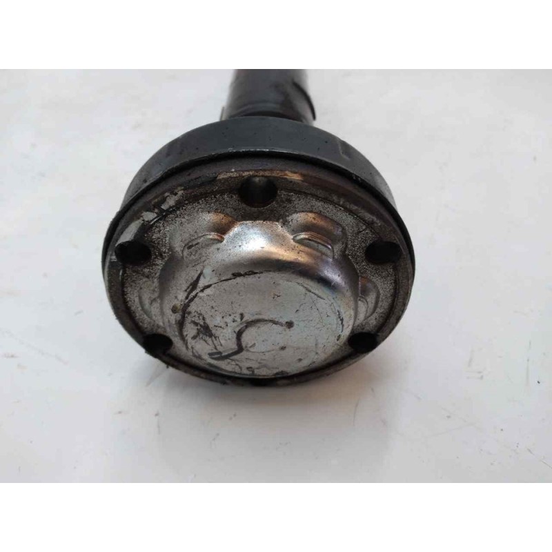 Recambio de cardan delantero para volkswagen touareg (7la) tdi r5 referencia OEM IAM 7L6521101 - Negro 4