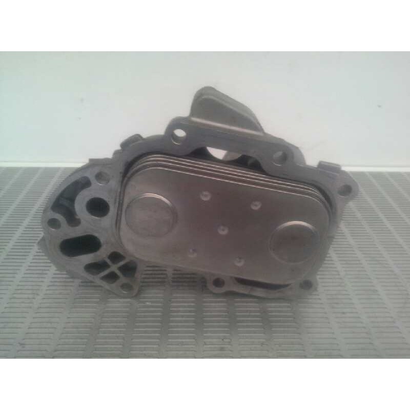 Recambio de enfriador aceite motor para fuso/mitsubishi canter 3.0d referencia OEM IAM 5801516062  FPD - Blanco 4