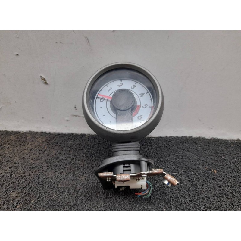 Recambio de cuadro instrumentos para citroën c1 audace referencia OEM IAM 832700H030H  