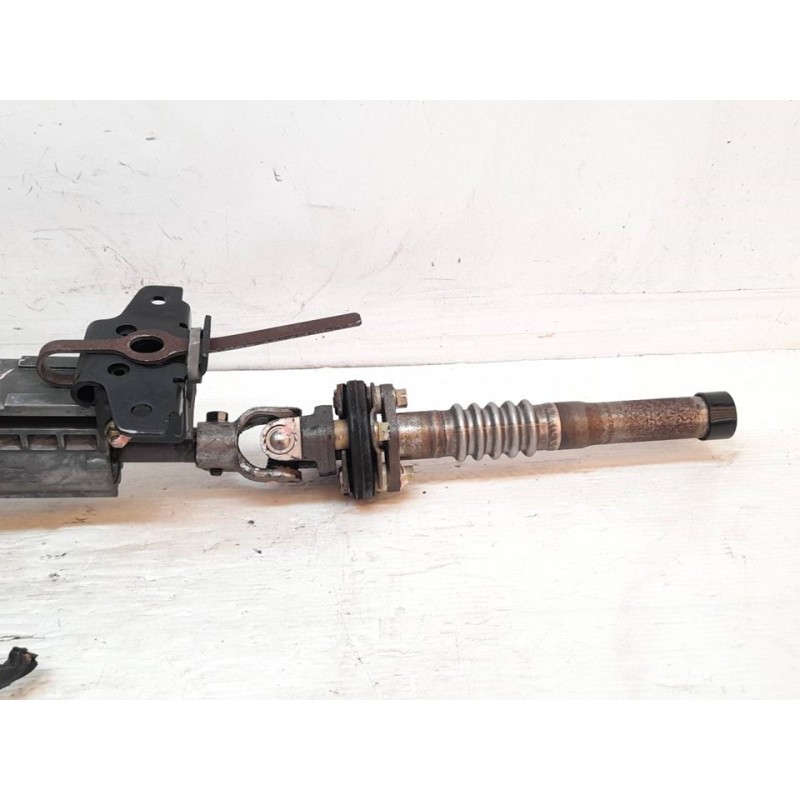 Recambio de columna direccion para kia carnival 2.9 crdi vgt ex referencia OEM IAM B30BFIN085 - Negro 2