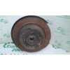 Recambio de mangueta trasera izquierda para bmw serie 5 berlina (e39) 2.5 24v referencia OEM IAM  137683 