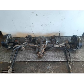 PUENTE TRASERO 52000H1060 