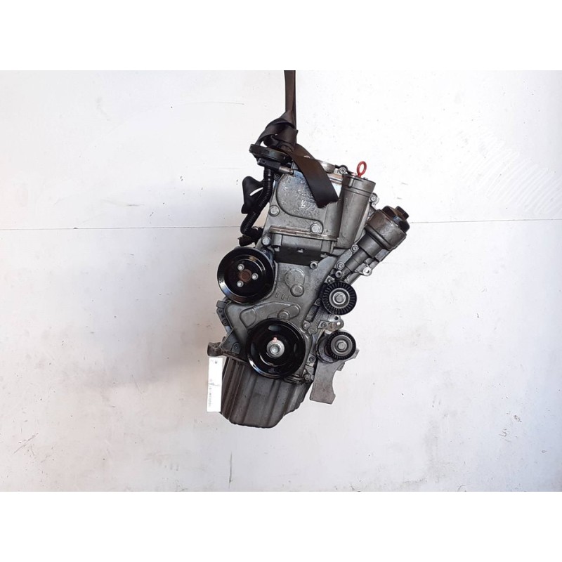 Recambio de motor completo para seat ibiza (6j5) reference referencia OEM IAM BTS - Verde 8