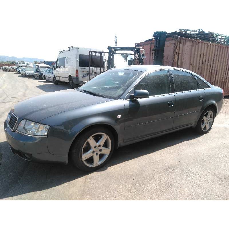 audi a6 berlina (4b2) del año 2003