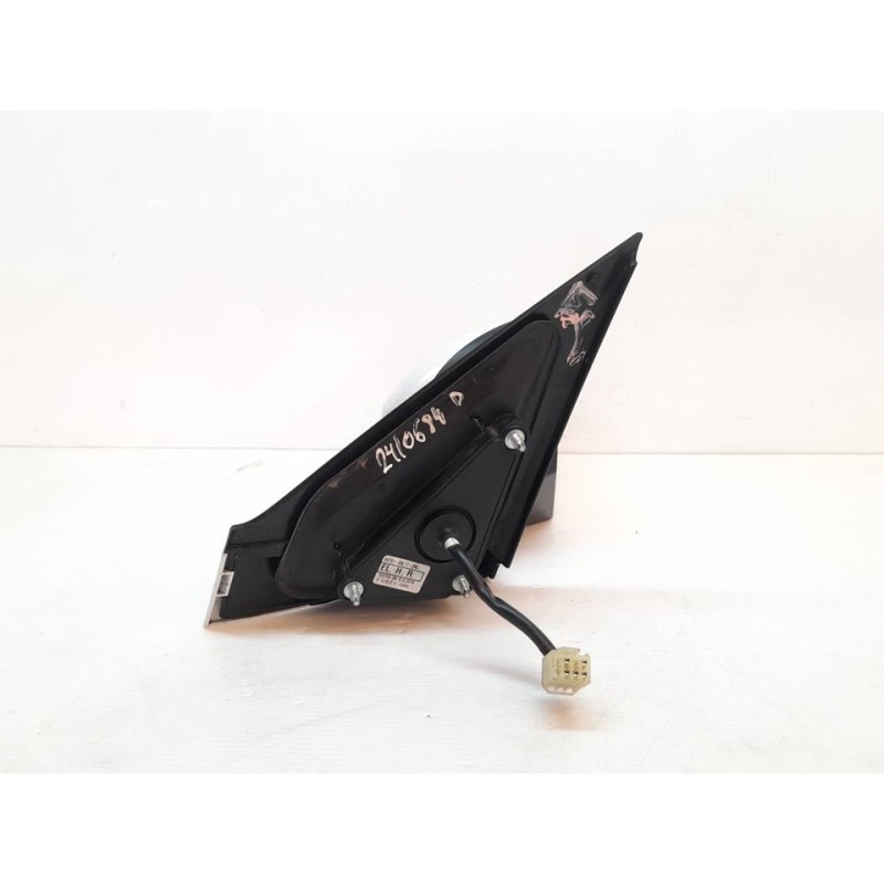Recambio de retrovisor derecho para suzuki swift azg (nz) glx referencia OEM IAM 8470168L11ZNL - Blanco 5